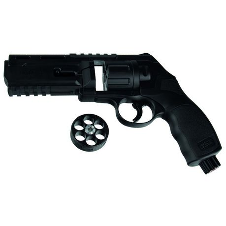 HDR 50 Home Defence Revolver Paintball Marker