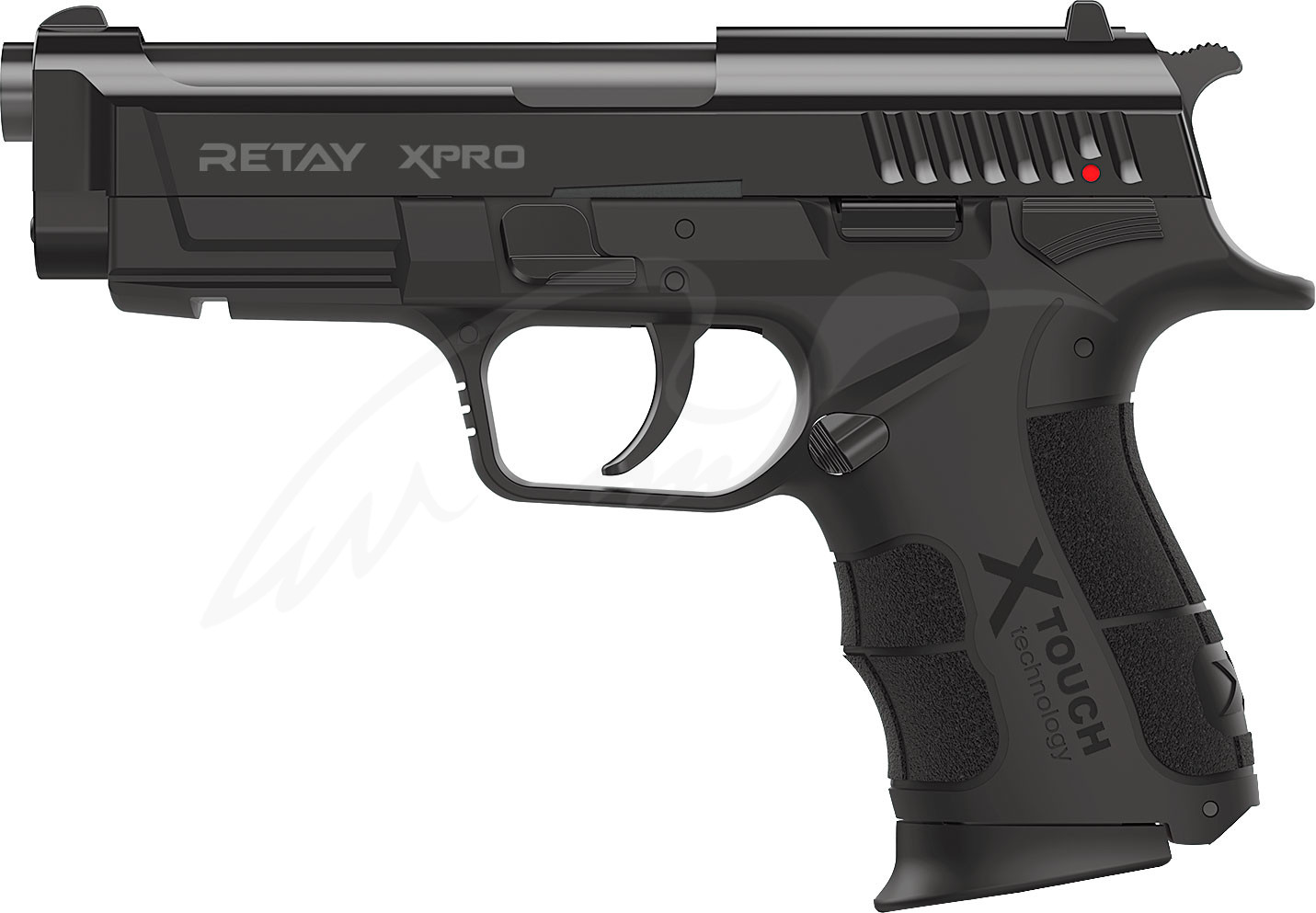 RETAY XPRO BLANK GUN