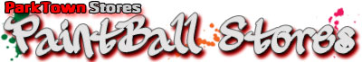 PaintBall Stores in Pretoria:: Paintball Guns, co2 cylinders masks hoppers and paint